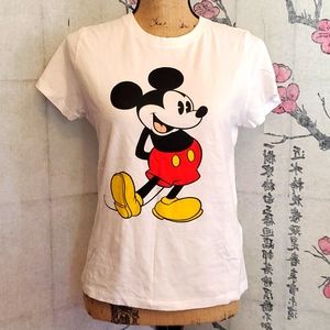 Mickey Mouse Tee